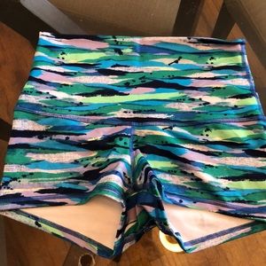 ❌SOLD ❌ NWOT Lululemon short shorts!